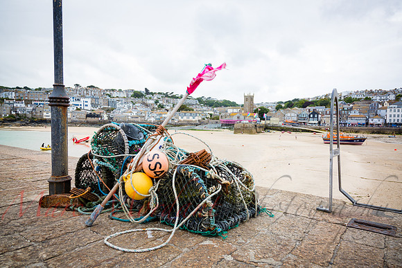St. Ives