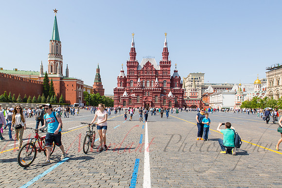 Moscow