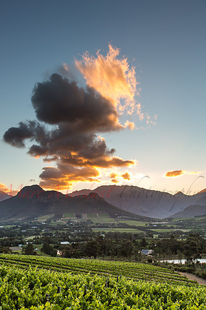 Franschhoek