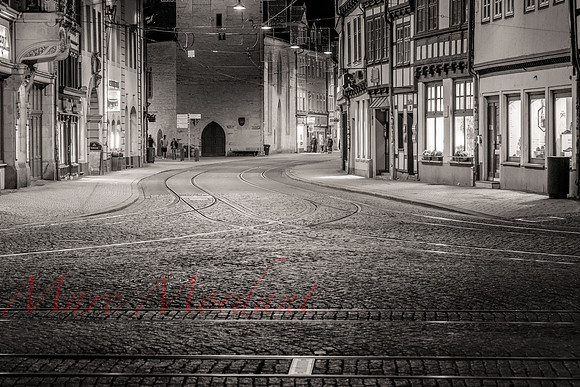 Erfurt