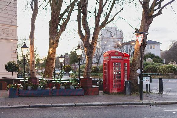 London