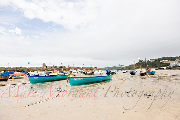 St. Ives
