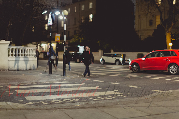 London