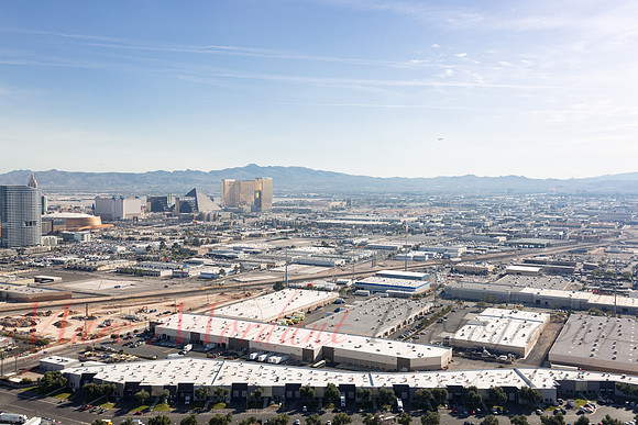 Las Vegas, NV