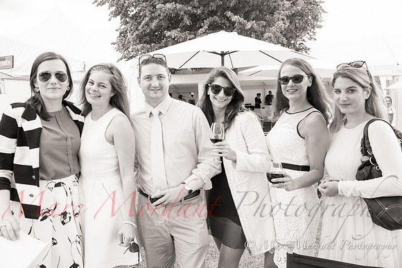 Royal Henley Regatta 2015