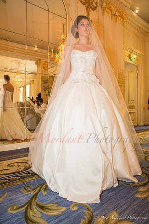 Maria Chiodo Bridal Couture