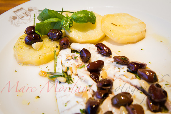 Ristorante "Le Cupole"