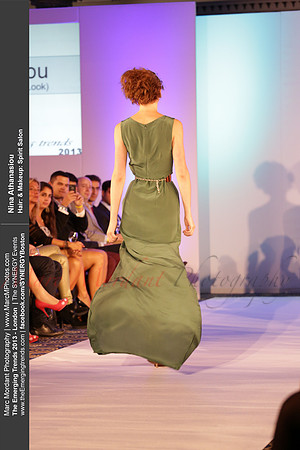 The Emerging Trends Fashion Challenge London 2013