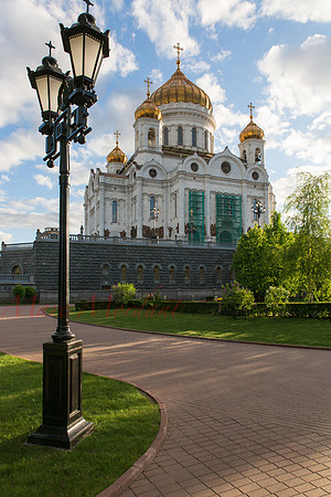 Moscow