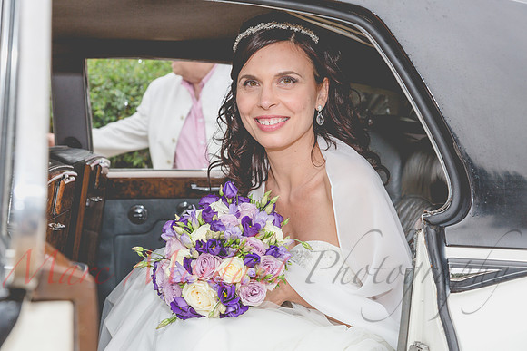 Virginie & Marc