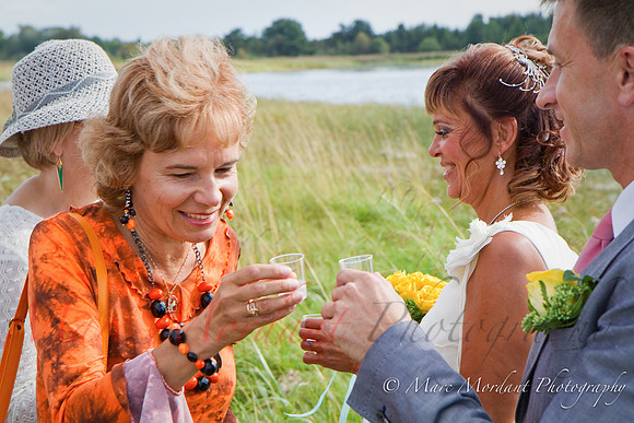 Helen & Aivar