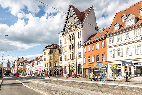Erfurt