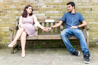 Pareesha & Hugo