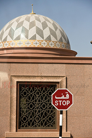 Abu Dhabi