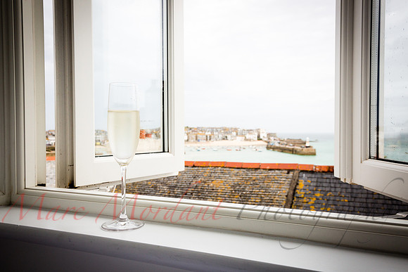 St. Ives