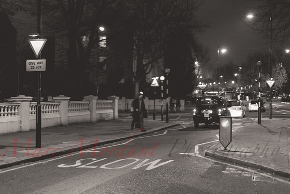 London