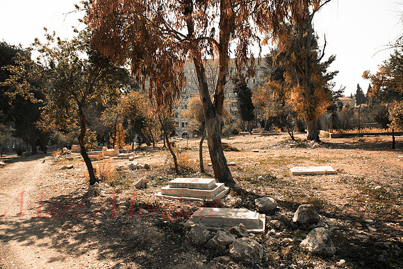 Jerusalem