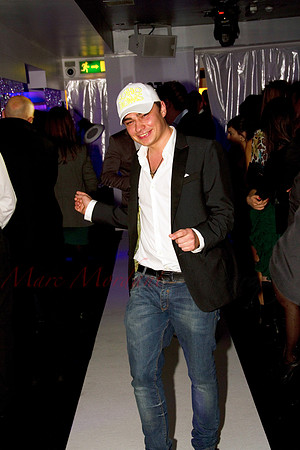 SIN STAR: Spring/ Summer 2011 Collection Fashion Show