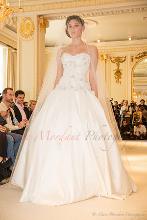 Maria Chiodo Bridal Couture