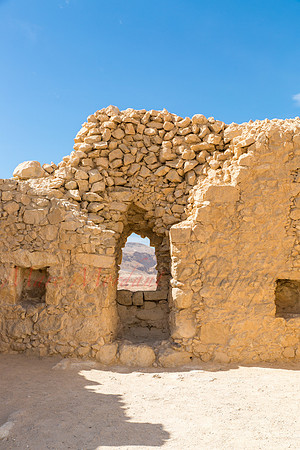 Masada
