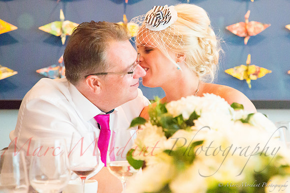 Lina & Brian