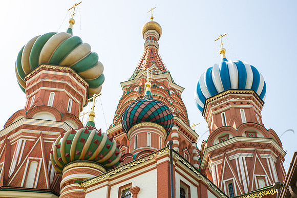 Moscow
