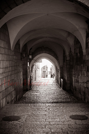 Jerusalem