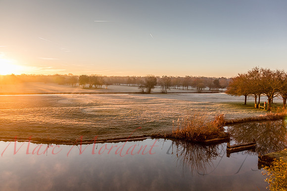 Chantilly, France