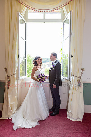 Virginie & Marc