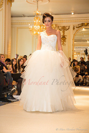 Maria Chiodo Bridal Couture