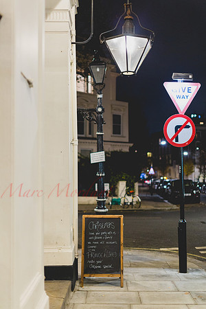 London