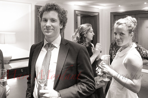 EHL 120 years