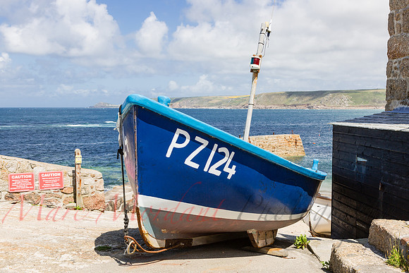Sennen Cove