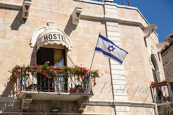 Jerusalem