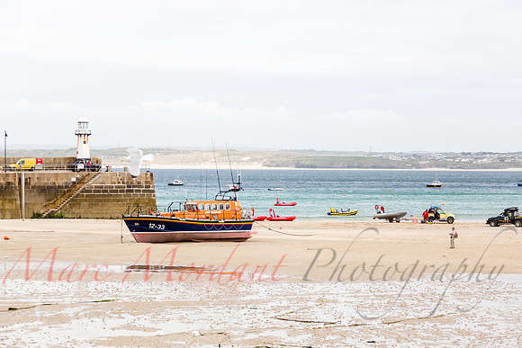 St. Ives