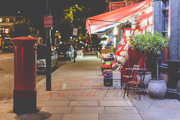 London
