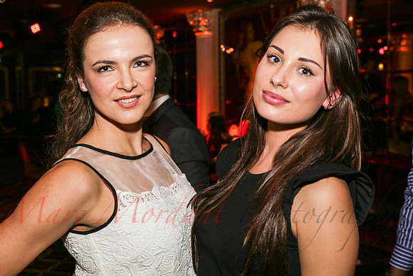 Miss ex-USSR UK semi-finalists