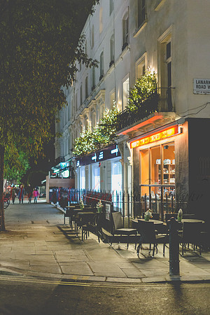 London