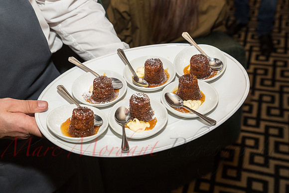 Spring/Summer 2014 Menu Launch Party