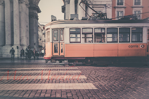 Lisbon