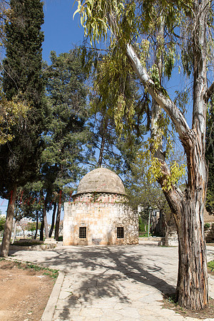 Jerusalem
