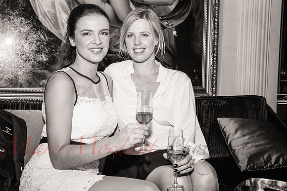 Miss ex-USSR UK semi-finalists
