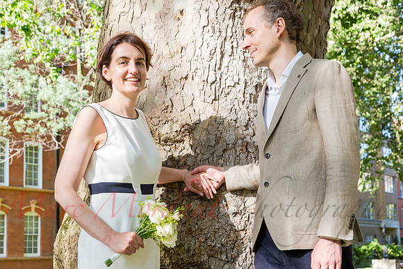 Magdalena & Evžen