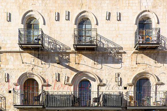 Jerusalem