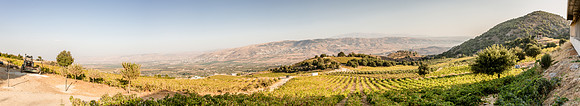 Château Qanafar