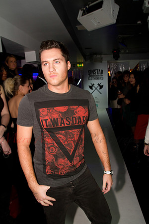 SIN STAR: Spring/ Summer 2011 Collection Fashion Show