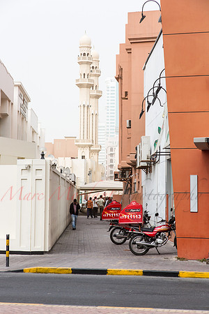 Manama