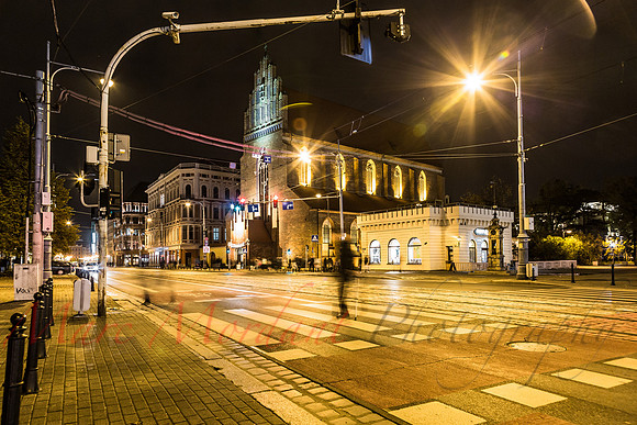 Wrocław