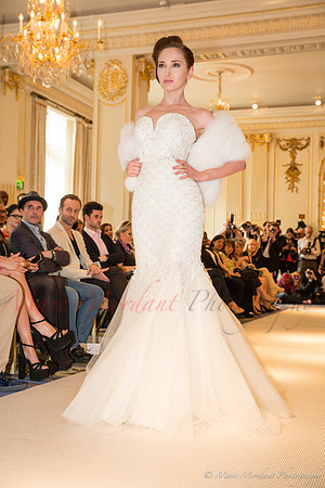 Maria Chiodo Bridal Couture