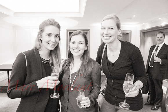 EHL 120 years
